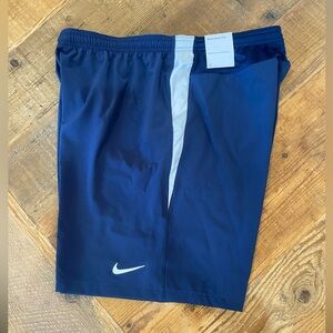 Nike Mens‎ Venom 3.0 Shorts Navy, Size Medium, NWT